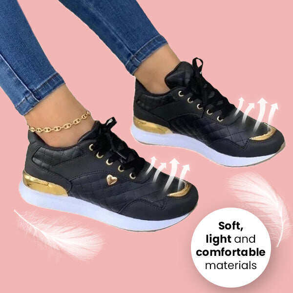CHICMOVE™ – ELEGANCKIE SNEAKERSY DLA KOBIET