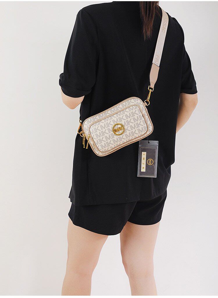 Olasz vintage mintás női válltáska