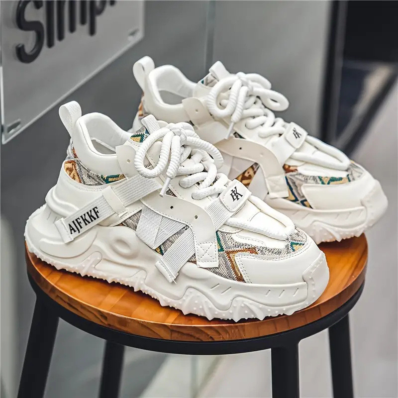 Premium Casual Παπούτσια Φθινόπωρο 2024 – Ο τέλειος συνδυασμός κομψότητας και άνεσης