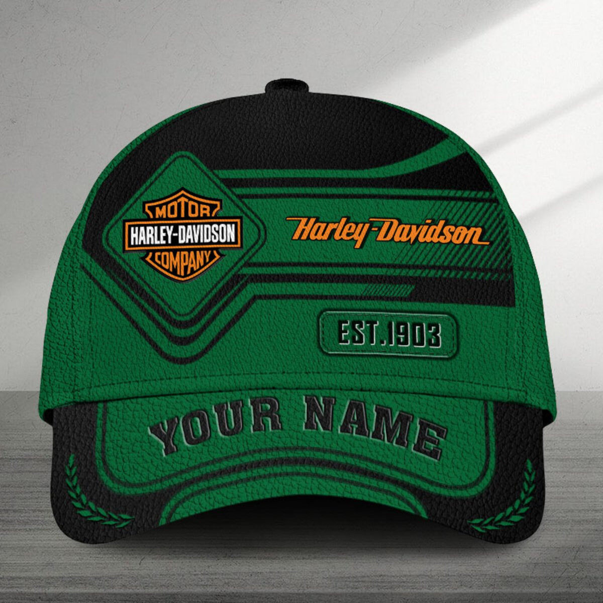 Harley-Davidson DDQHC20047