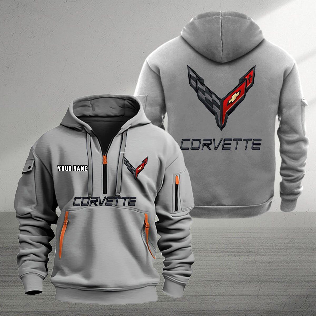 Chevrolet Corvette DDQHZH910026