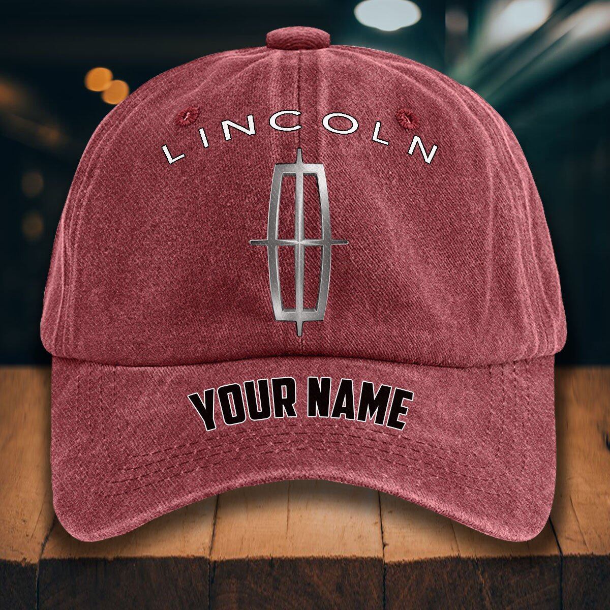 Lincoln WINHD10128