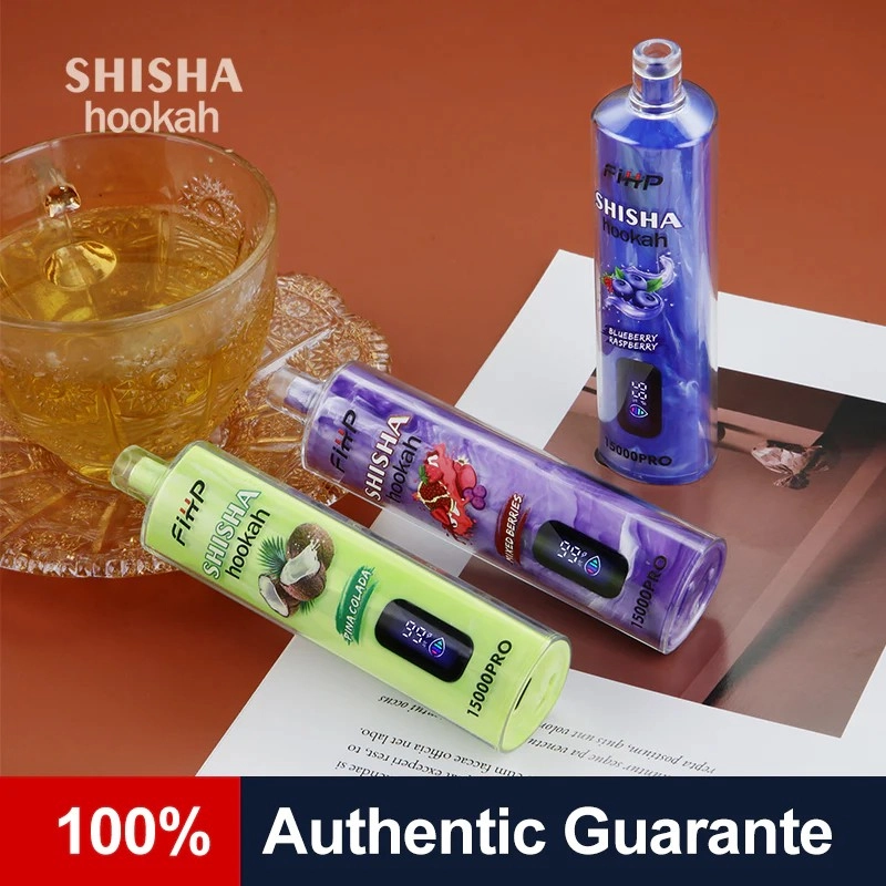 hookah disposable vape wholesale