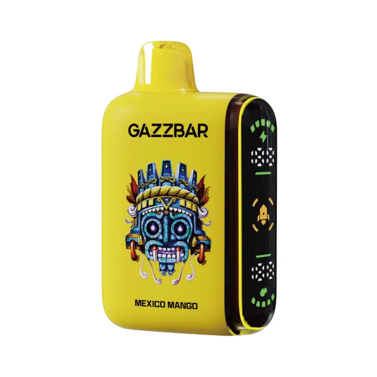 Gazzbar Rocket 20000 Puffs Vape