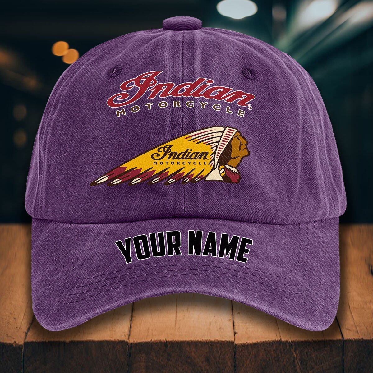 Indian Motociclo WINHD10051