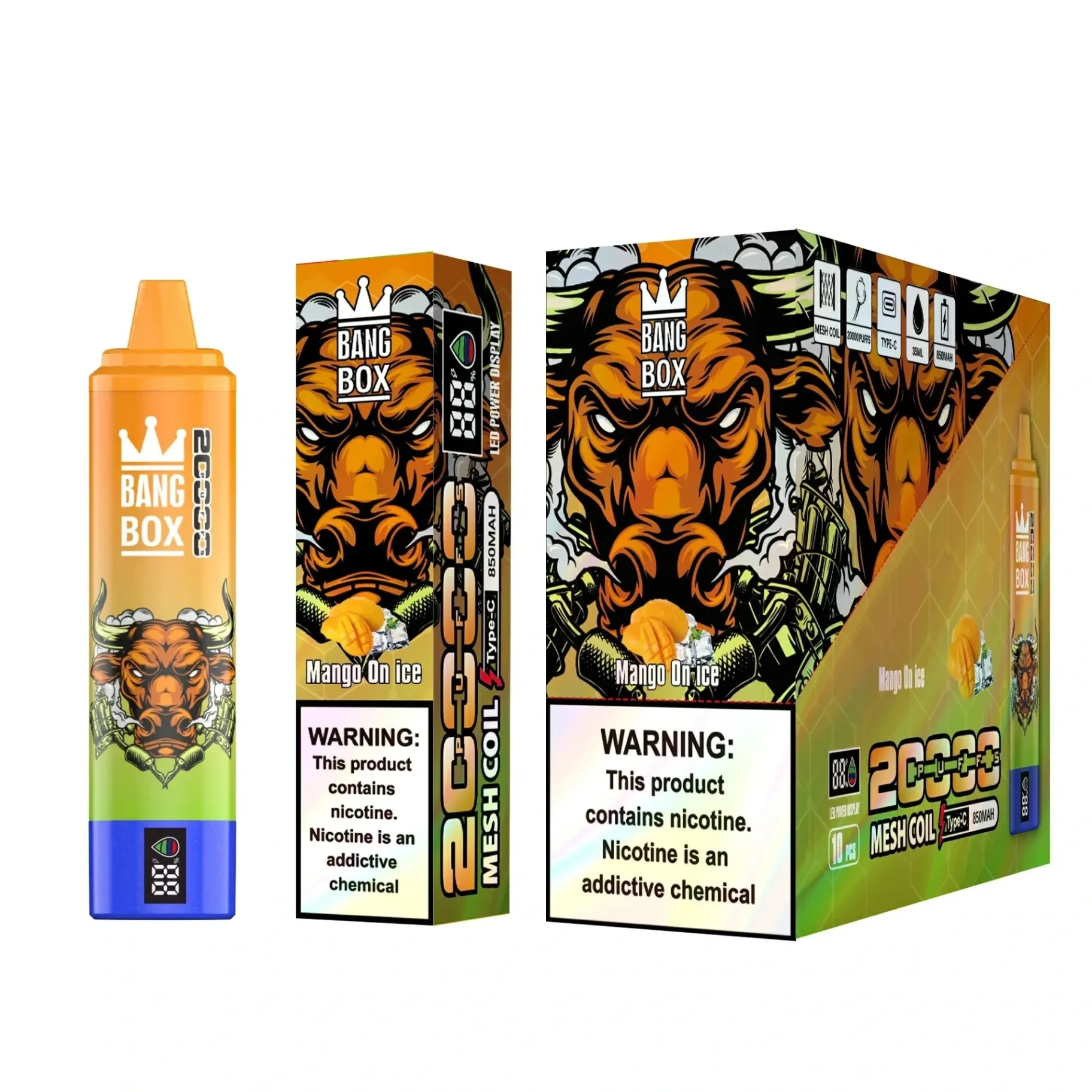 bang-box-20000-puffs-mesh-coil-vape-descartavel-mango-on-ice