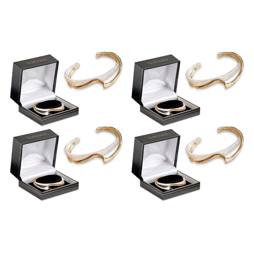 flysmus™  GEMGEMINI МАГНИТНА ГРИВНА