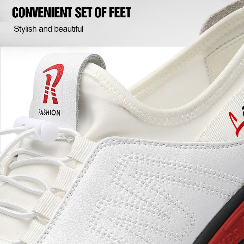 TÊNIS DE CONDUÇÃO ANTI-DESLIZANTES PARA HOMENS