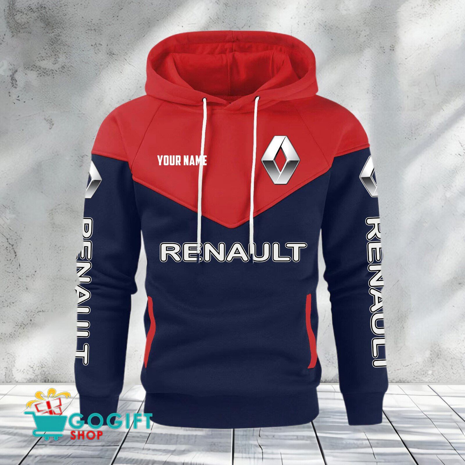 Renault NTHPH427