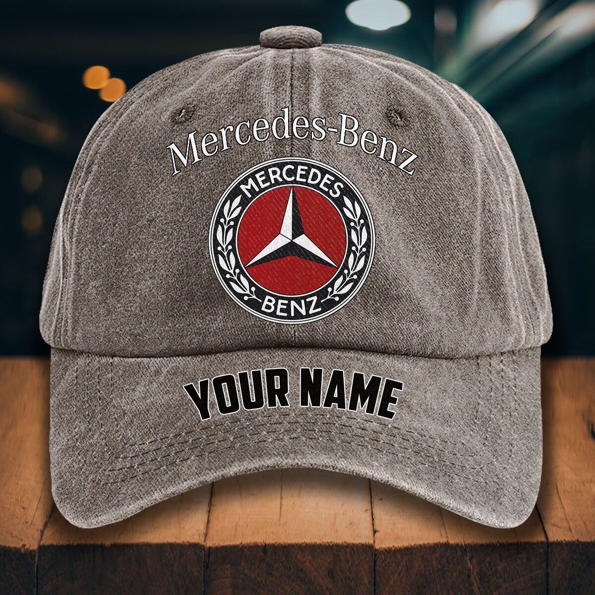 Mercedes-Benz WINHD10003