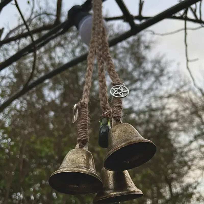 EGZORCYZMY SZCZĘŚLIWY DZWONEK