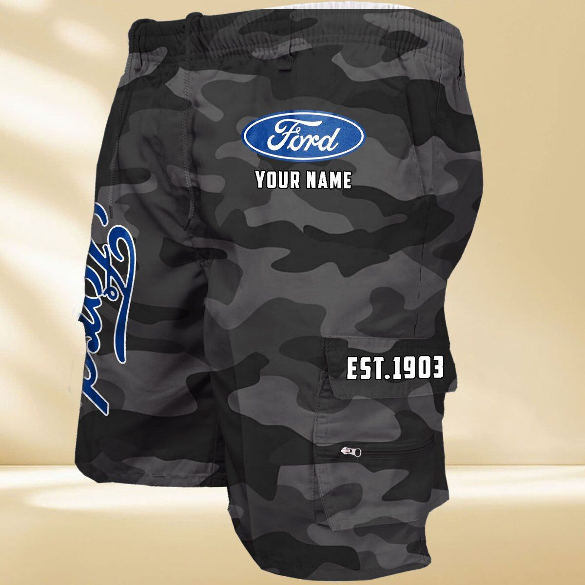 Ford DDQMCOS10011