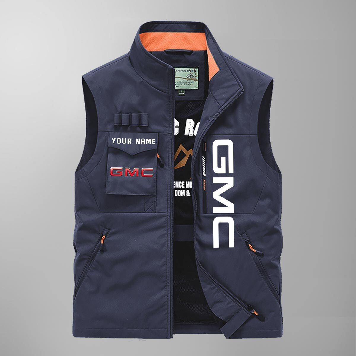 GMC Carro DDQMPV10117