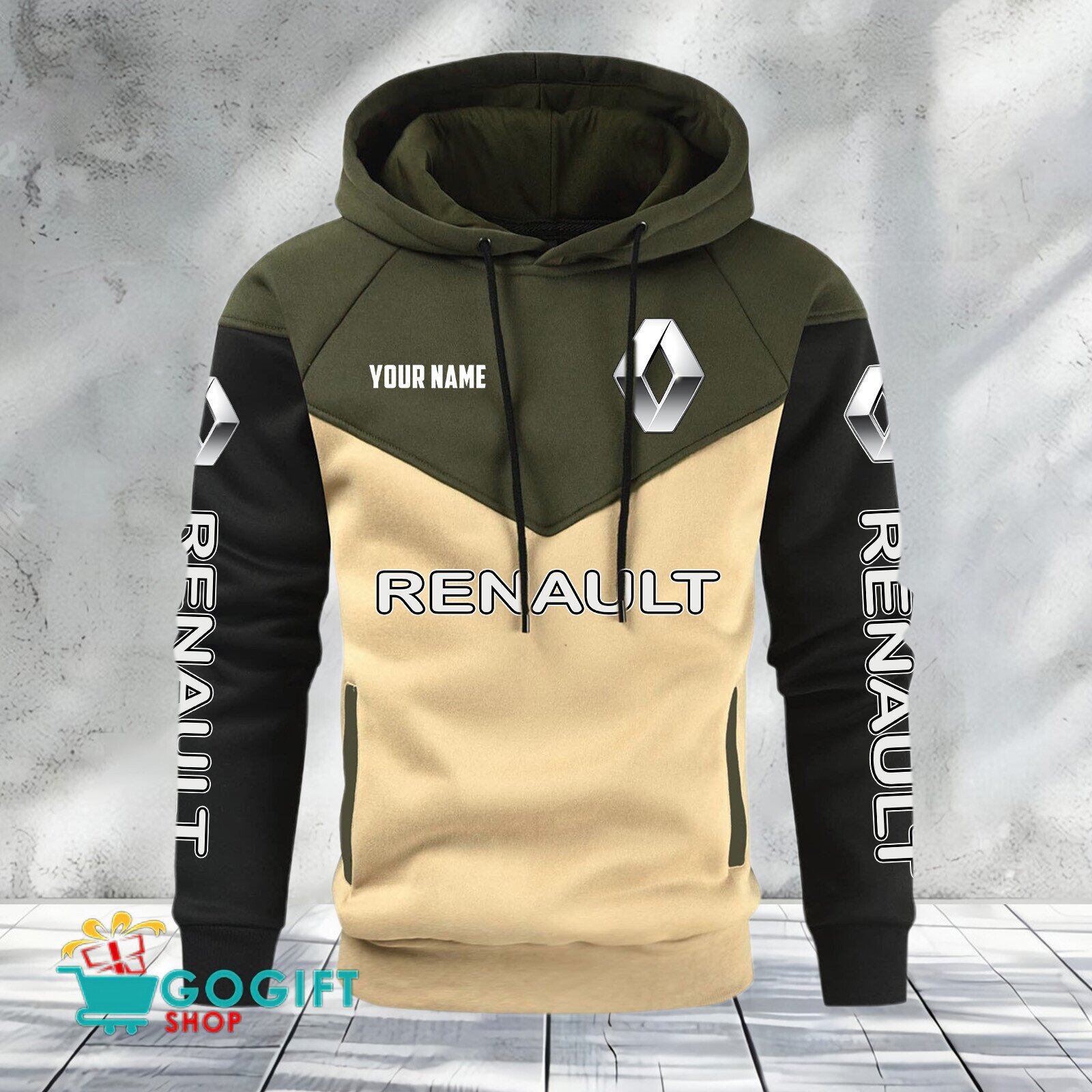 Renault NTHPH427