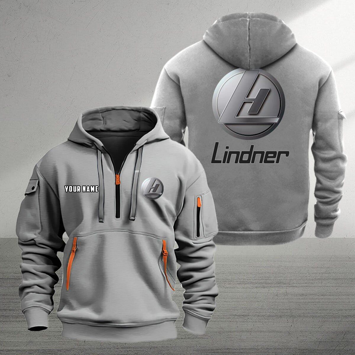 Lindner DDQHZH910177