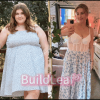 Clínica Mayo & Clevaland Oficial | BuildLeaf® Trizepatide GLP-1 Moringa Slimming & Health Boost Drops🔥 (Queimador de gordura de grau alimentício – Desenvolvido pela The Obesity Society)