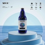 Sfog soul bar 15000 puffs újratölthető tömeges vásárlás eldobható vape nagykereskedelmi