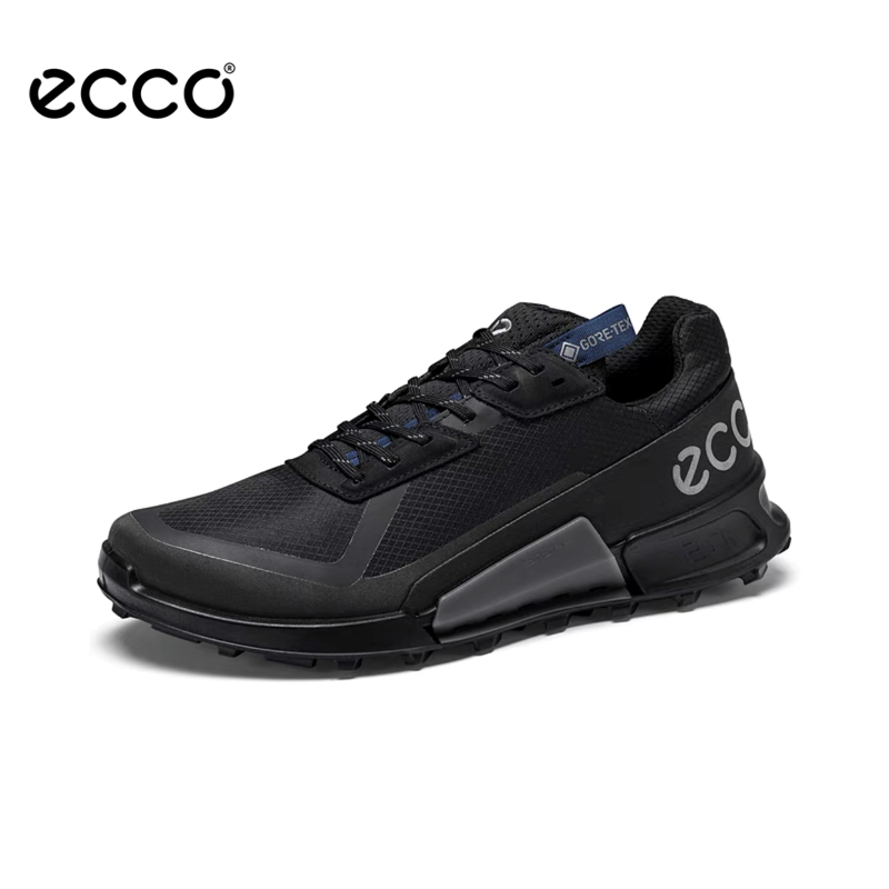 ECCO®A legújabb férfi alkalmi cipő, légáteresztő, csúszásmentes, ütéscsillapító