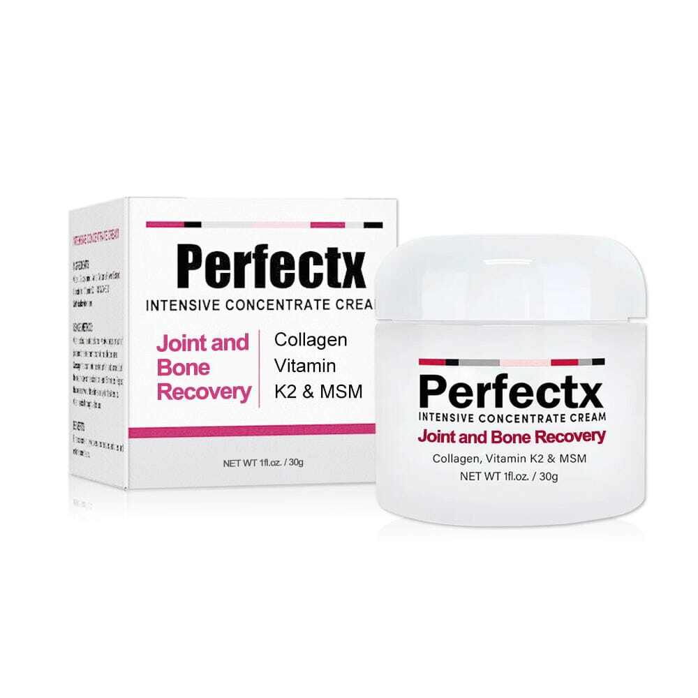 GFOUK™ Perfectx Creme de Recuperação de Articulações e Ossos