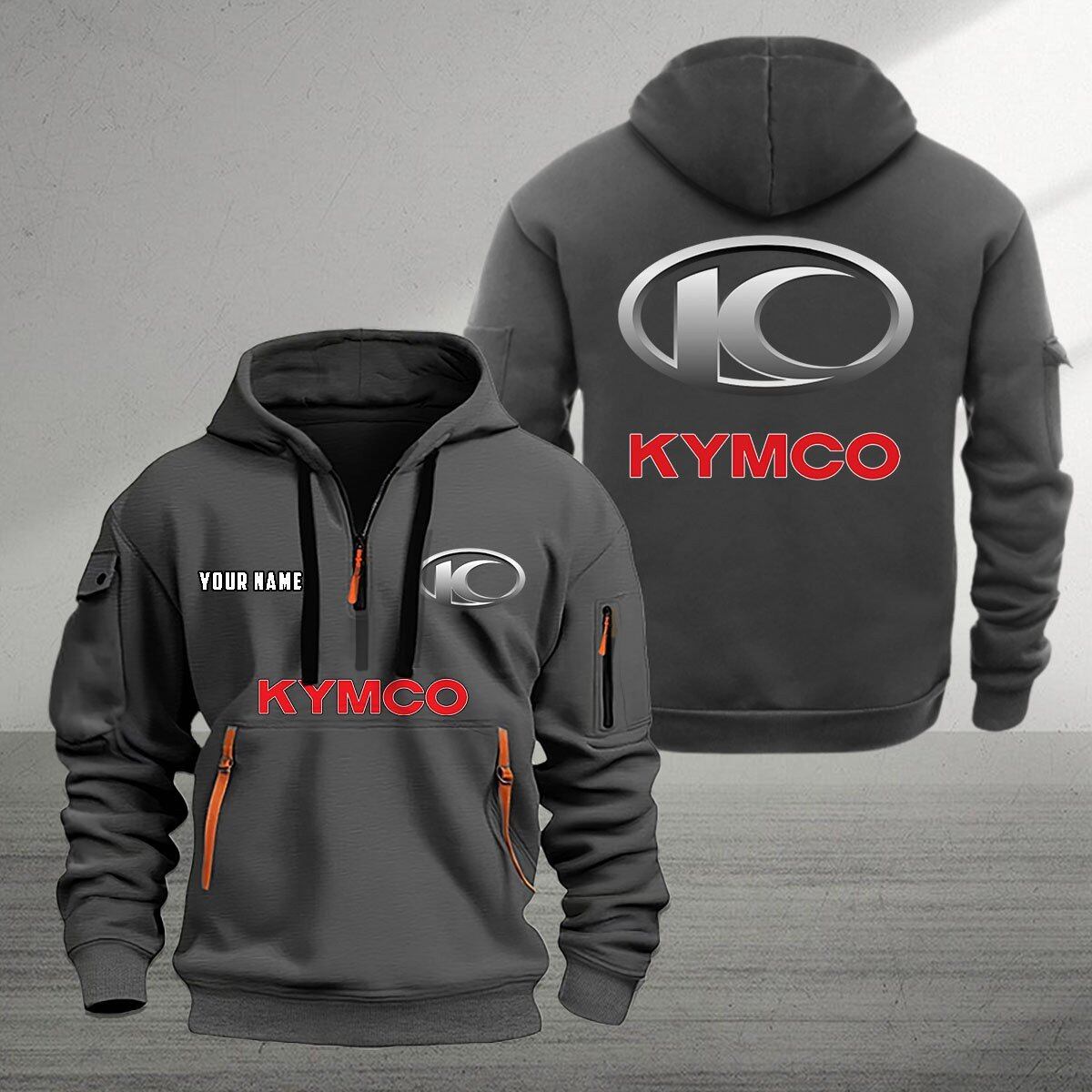 Kymco Motociclos DDQHZH910077