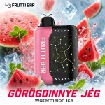 Frutti Bar FB25000 Arbuzowy Lód – jednorazowy vape 25 000 zaciągnięć