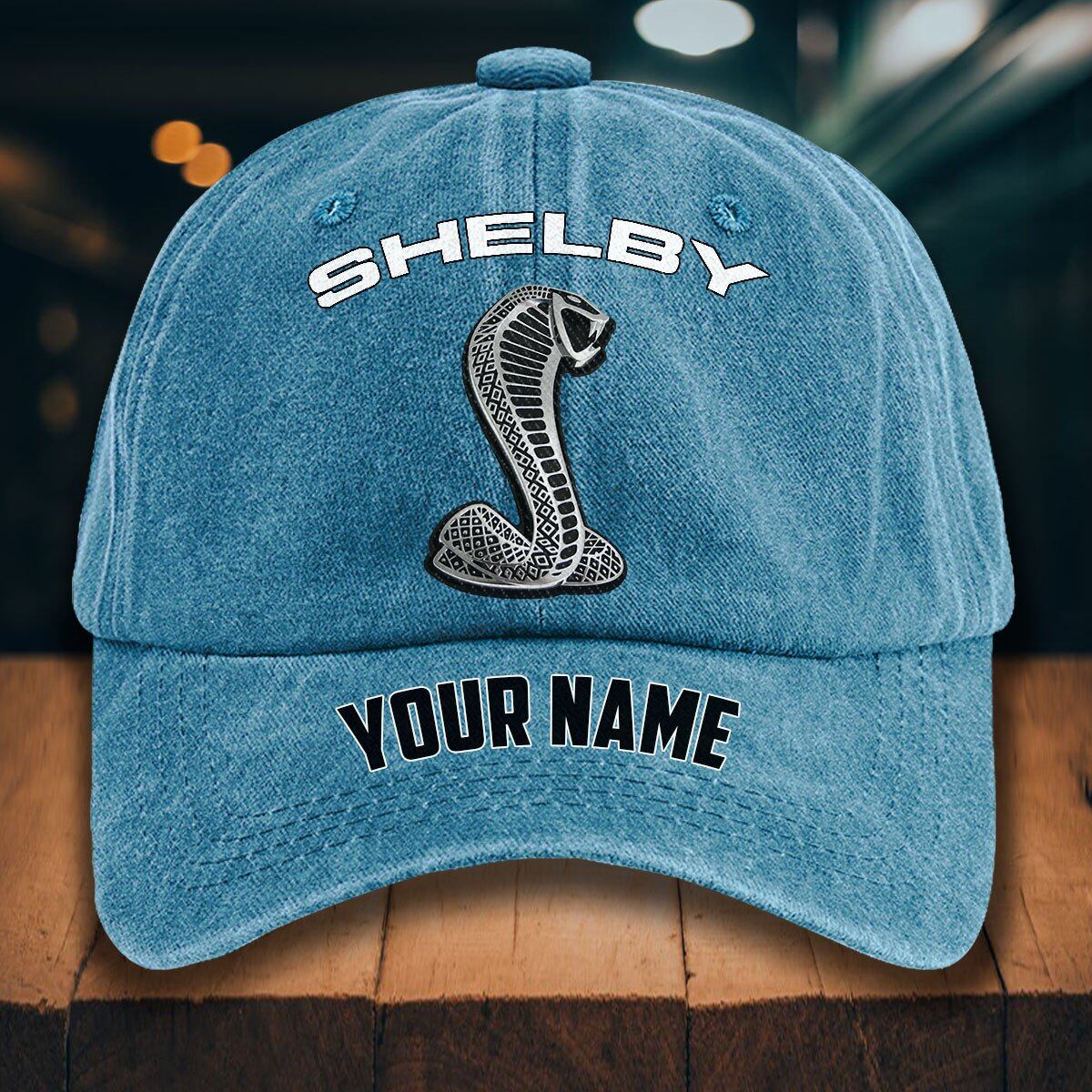 Ford Shelby WINHD10016