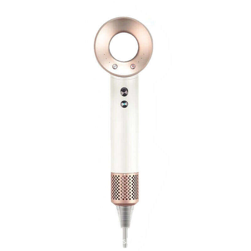 Secador de cabelo Dyson Supersonic™ + estojo, edição limitada