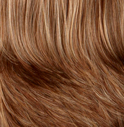 Glueless Straight Pixie With Bangs Hair Wig