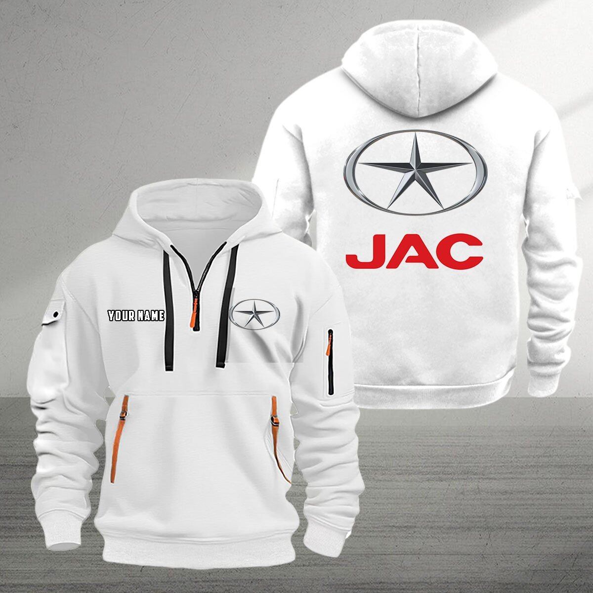 JAC Truck DDQHZH910142