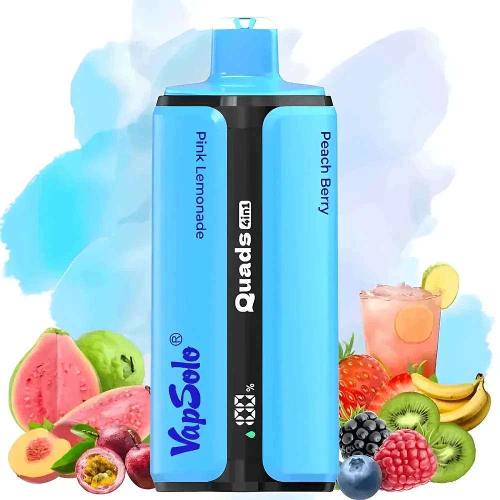 vapsolo-quads-80000-puffs-vape-descartavel-pink-lemonade-peach-berry
