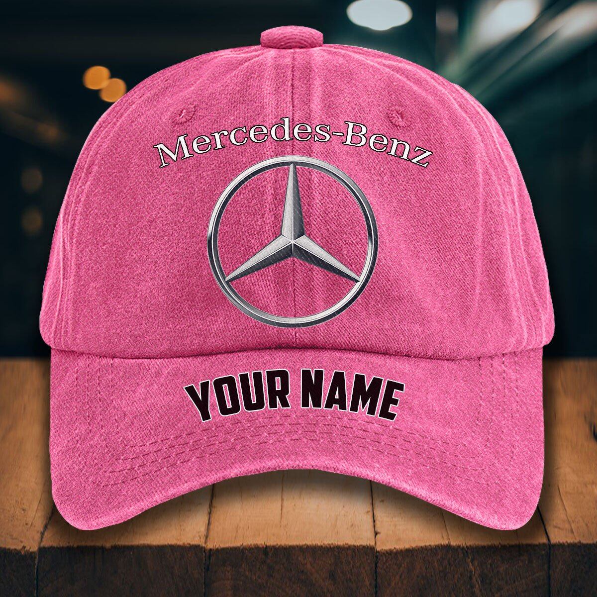 Mercedes-Benz WINHD10001