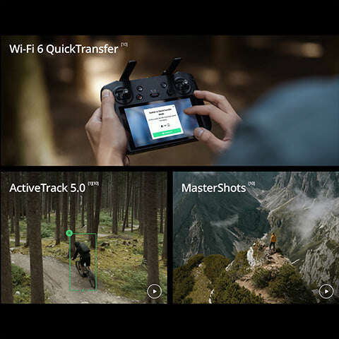 Lanus Triple Camera 8K Drone 2024 – Vhodné pro začátečníky