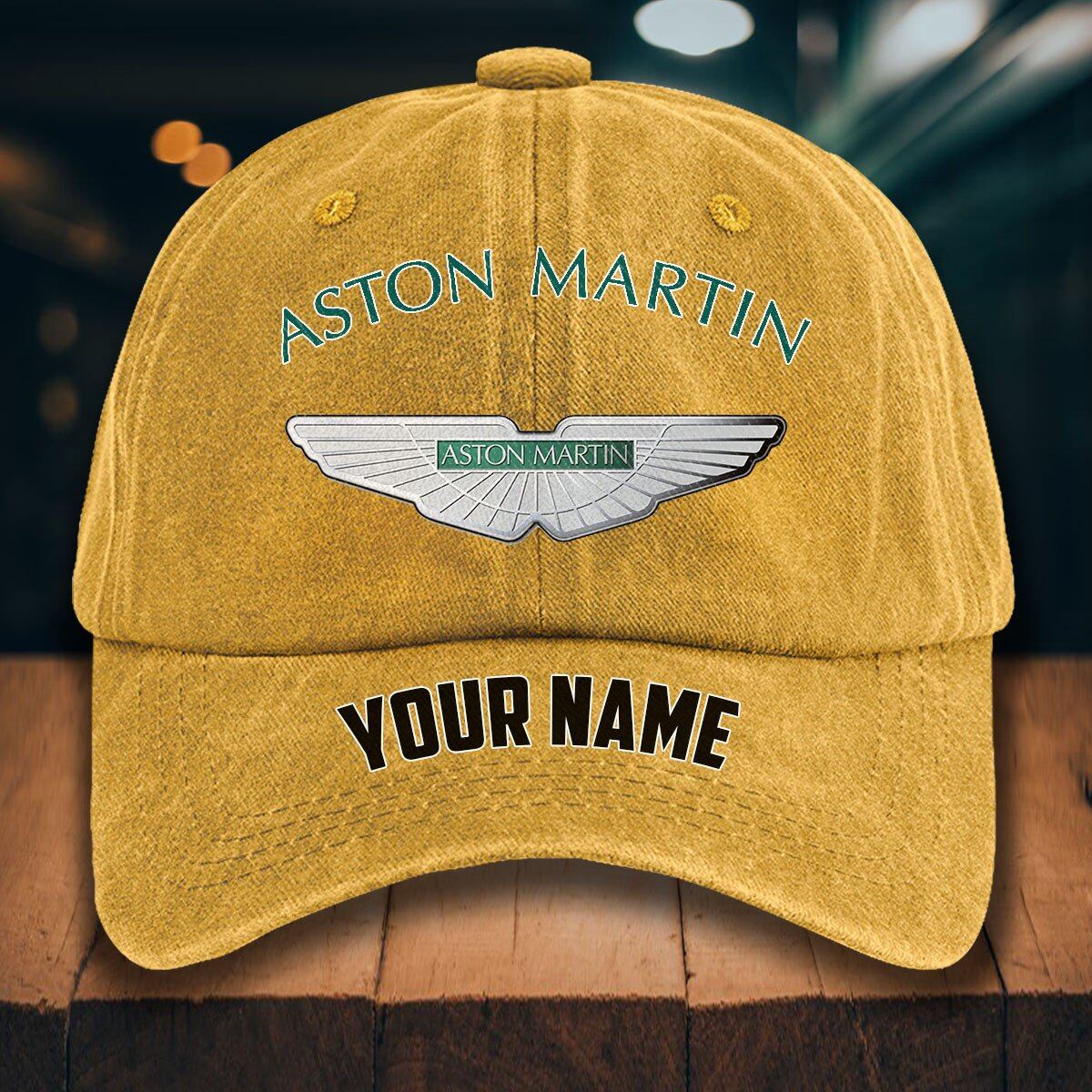 Aston Martin WINHD10117