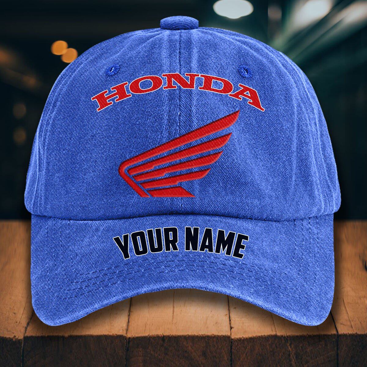 Honda Motociclo WINHD10048