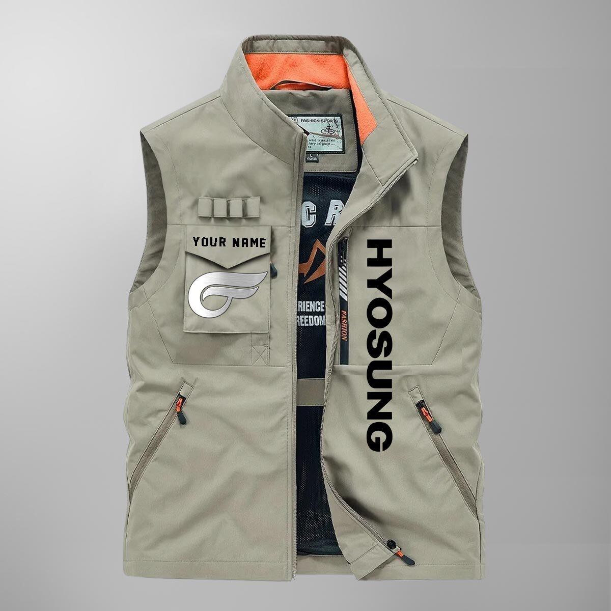 Hyosung Motociclos DDQMPV10064