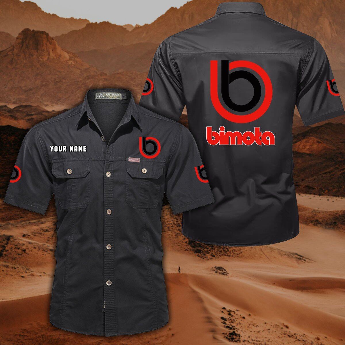 Bimota Motociclos DDQQB10070