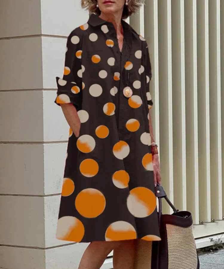 VESTIDOS PARISIENSES - COLEÇÃO PRIMAVERA 2024