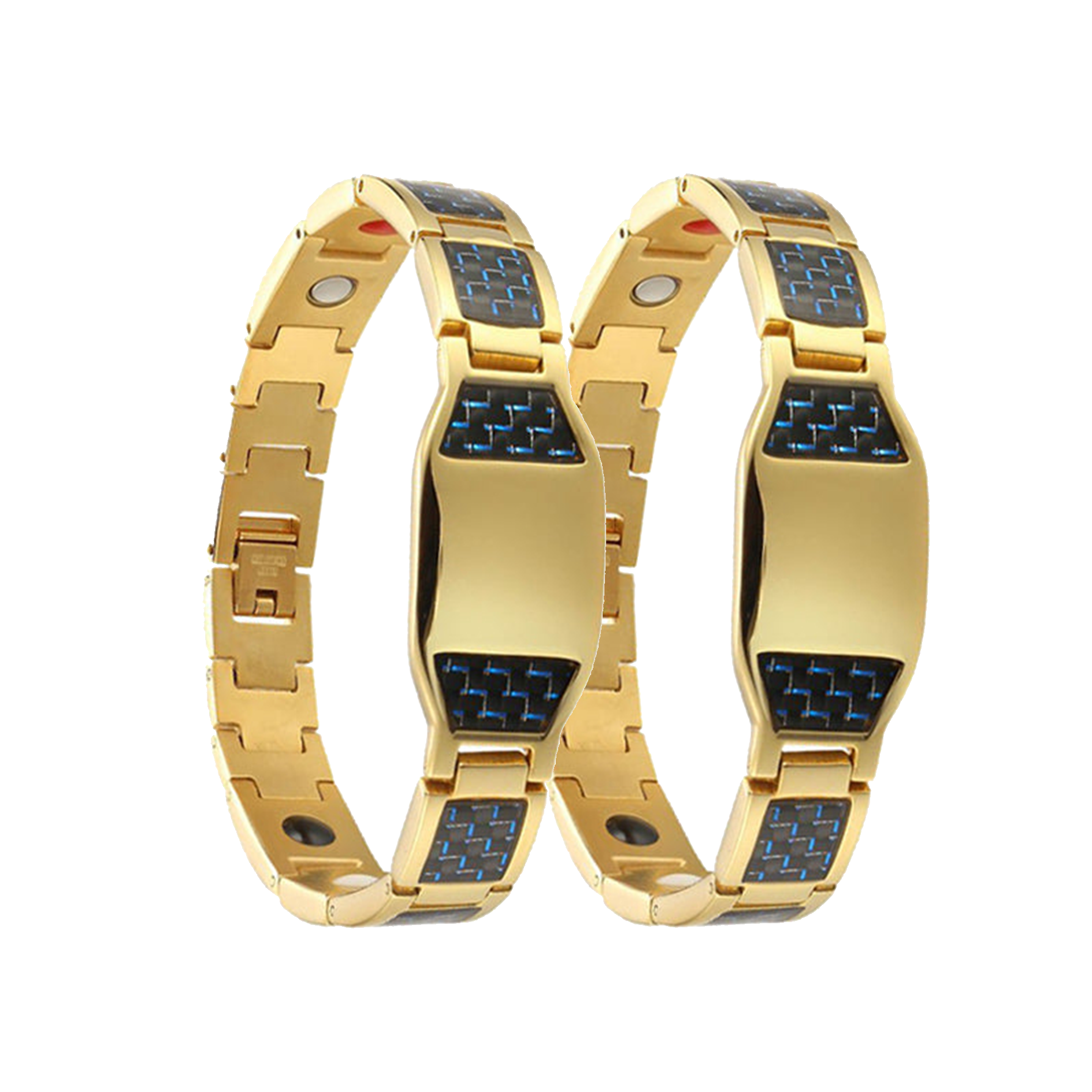 ГРИВНА ЗА ДЕТОКСИКАЦИЯ С ВАНАДИЙ MAGNETAX