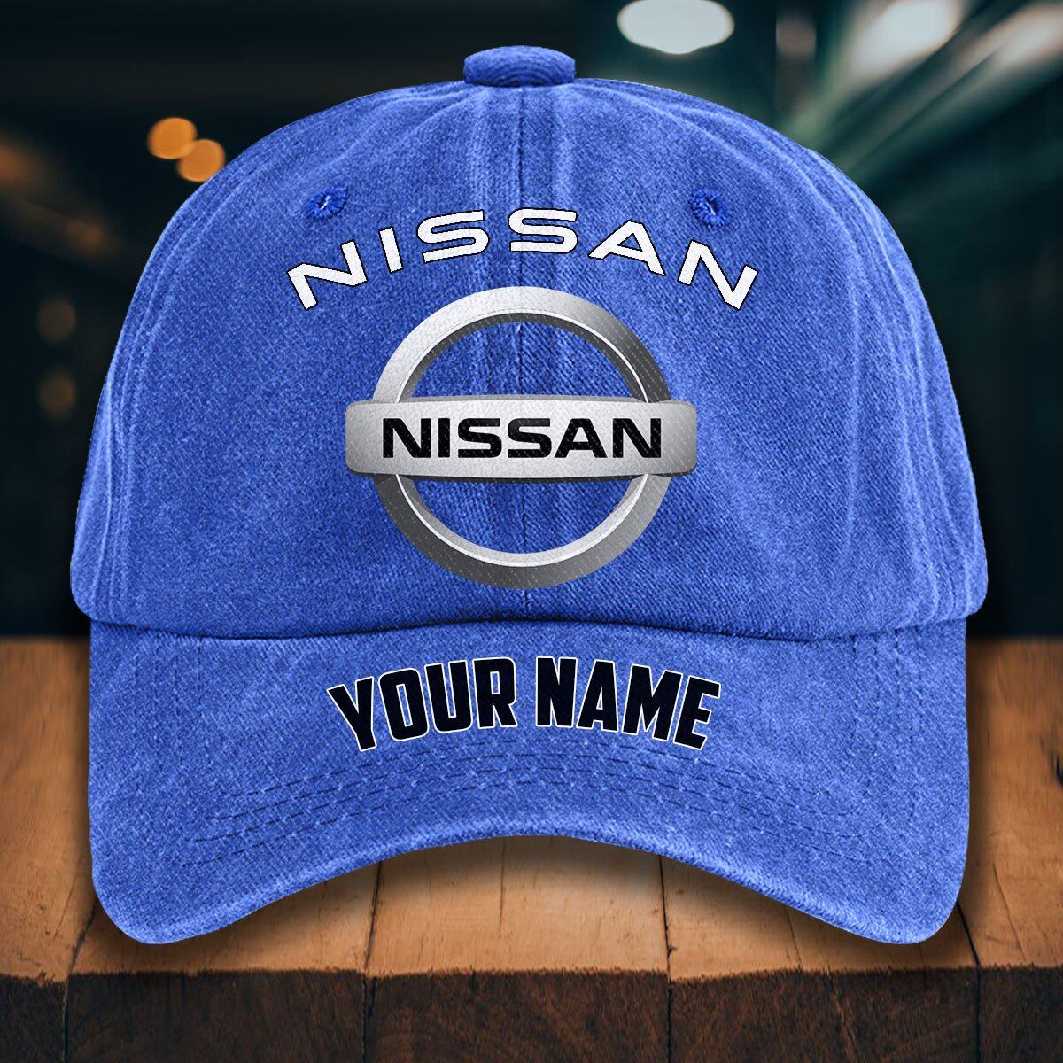 Nissan WINHD10085