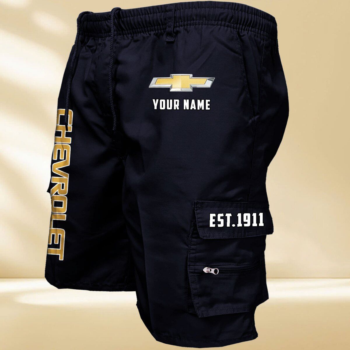 Chevrolet DDQMCOS10023