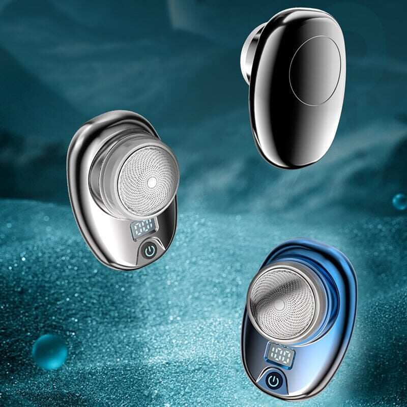 Hot Sale 48% OFF💖 Mini Electric Shaver🔥Buy 4 Get 20% Off