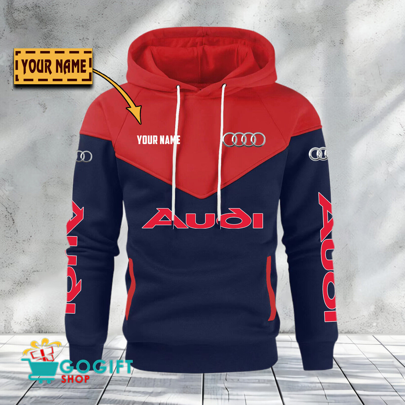 Audi NTHPH363