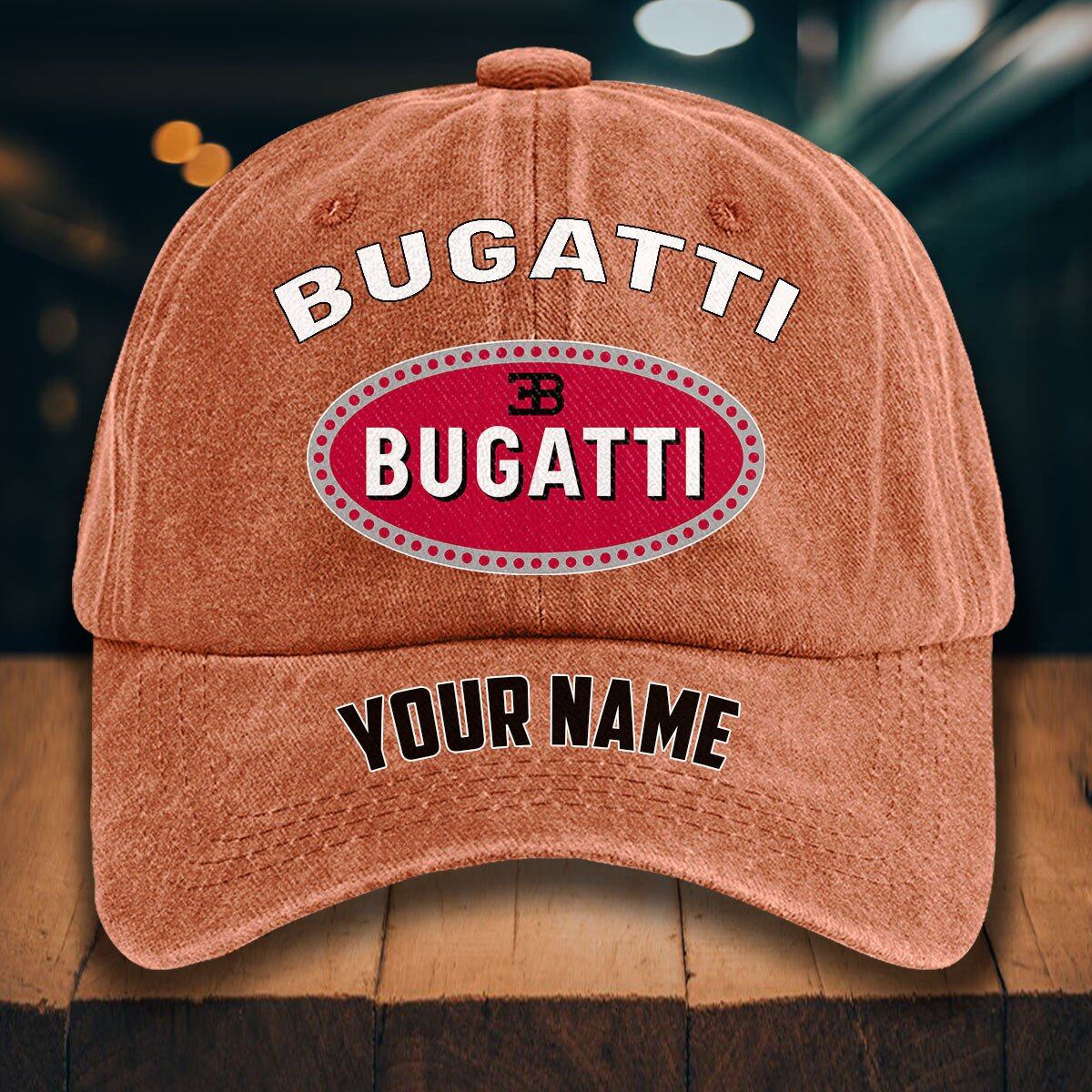 Bugatti WINHD10118