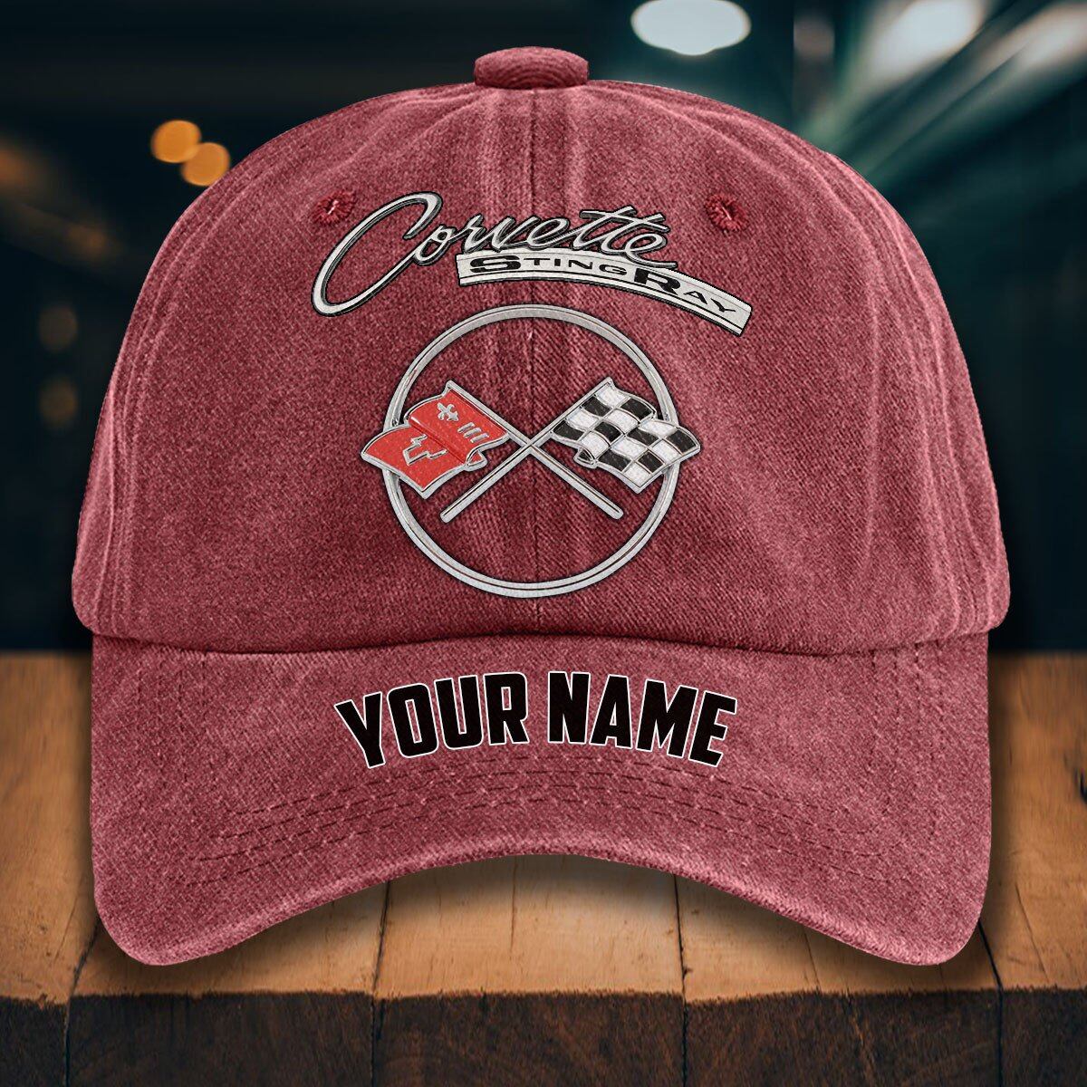 Corvette C2 WINHD10028