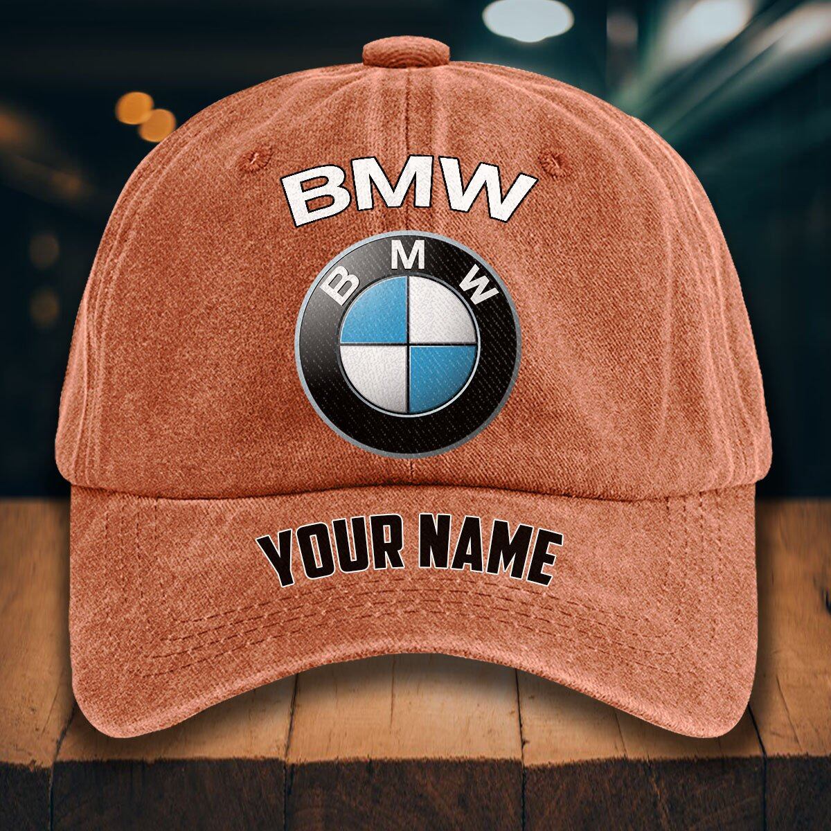 BMW Samochód WINHD10007