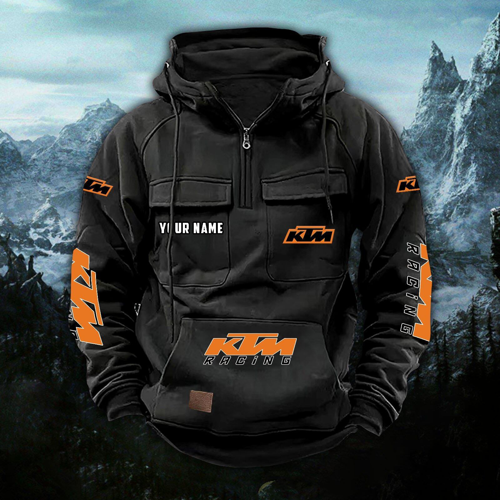 KTM Wyścigi WINYMPJ10050