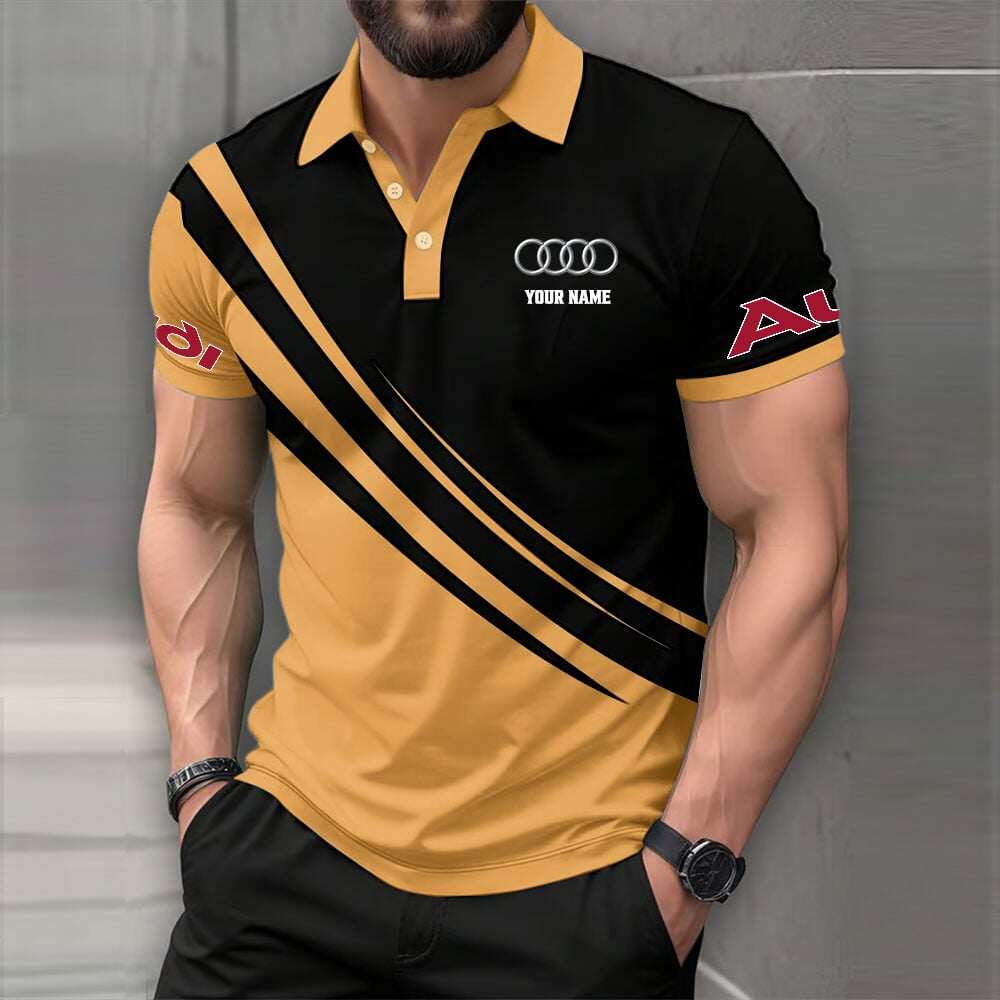 Audi DDQA210021