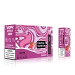 VOPK Shisha Bar 20,000 Puffs