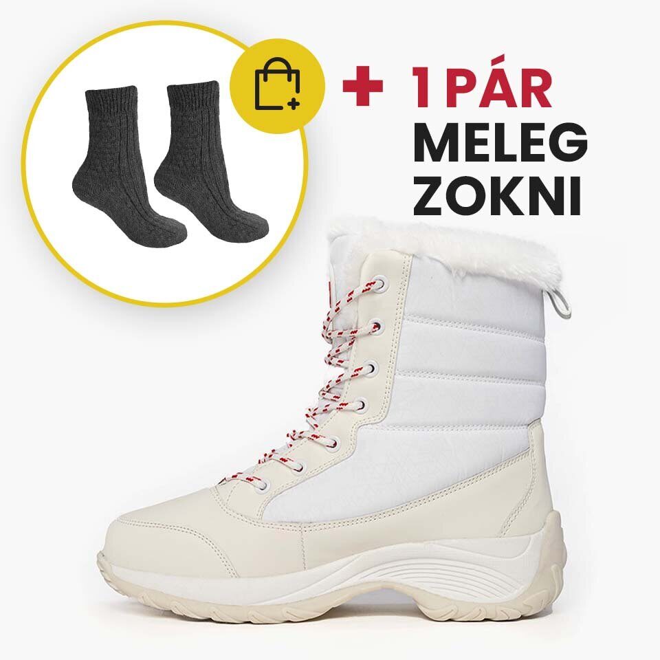 WINTERFUN® - CIZME TERMO DE IARNA