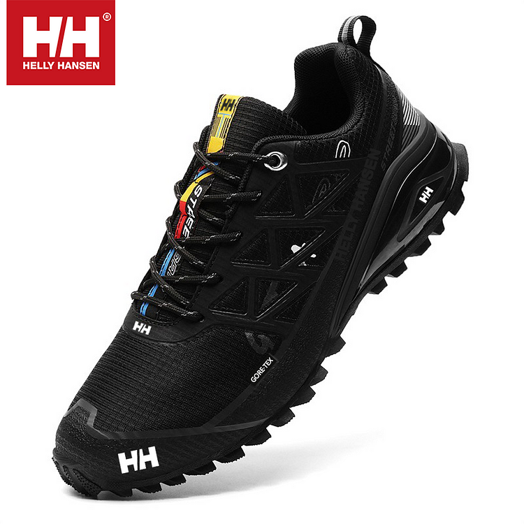 Botas de caminhada impermeáveis ​​GTX Quentes e confortáveis